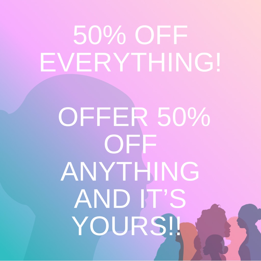 Promotional Offer
